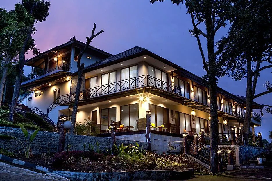 Villa Sawah Resort Managed by Salak Hospitality-1