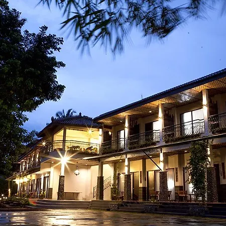 Villa Sawah Resort Managed by Salak Hospitality-3