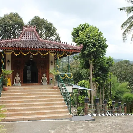 Villa Sawah Resort Managed by Salak Hospitality-2